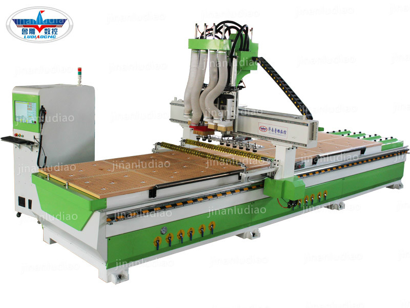 數控開料機 數控開料機